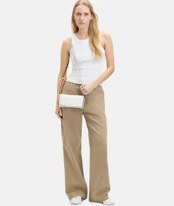 LIEBESKIND BERLIN  Alessa Crossbody XS weiß