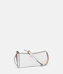 LIEBESKIND BERLIN Alessa Crossbody XS weiß