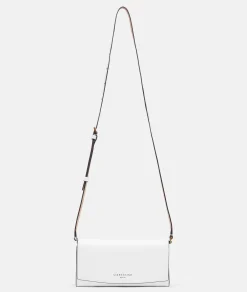 LIEBESKIND BERLIN Alessa Crossbody XS weiß