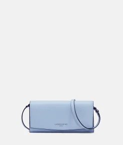 Hot LIEBESKIND BERLIN Alessa Crossbody XS hellblau
