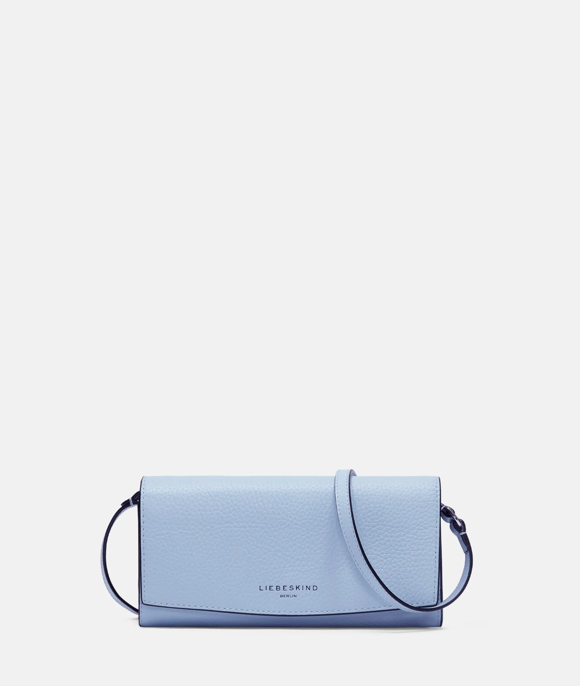 Hot LIEBESKIND BERLIN Alessa Crossbody XS hellblau
