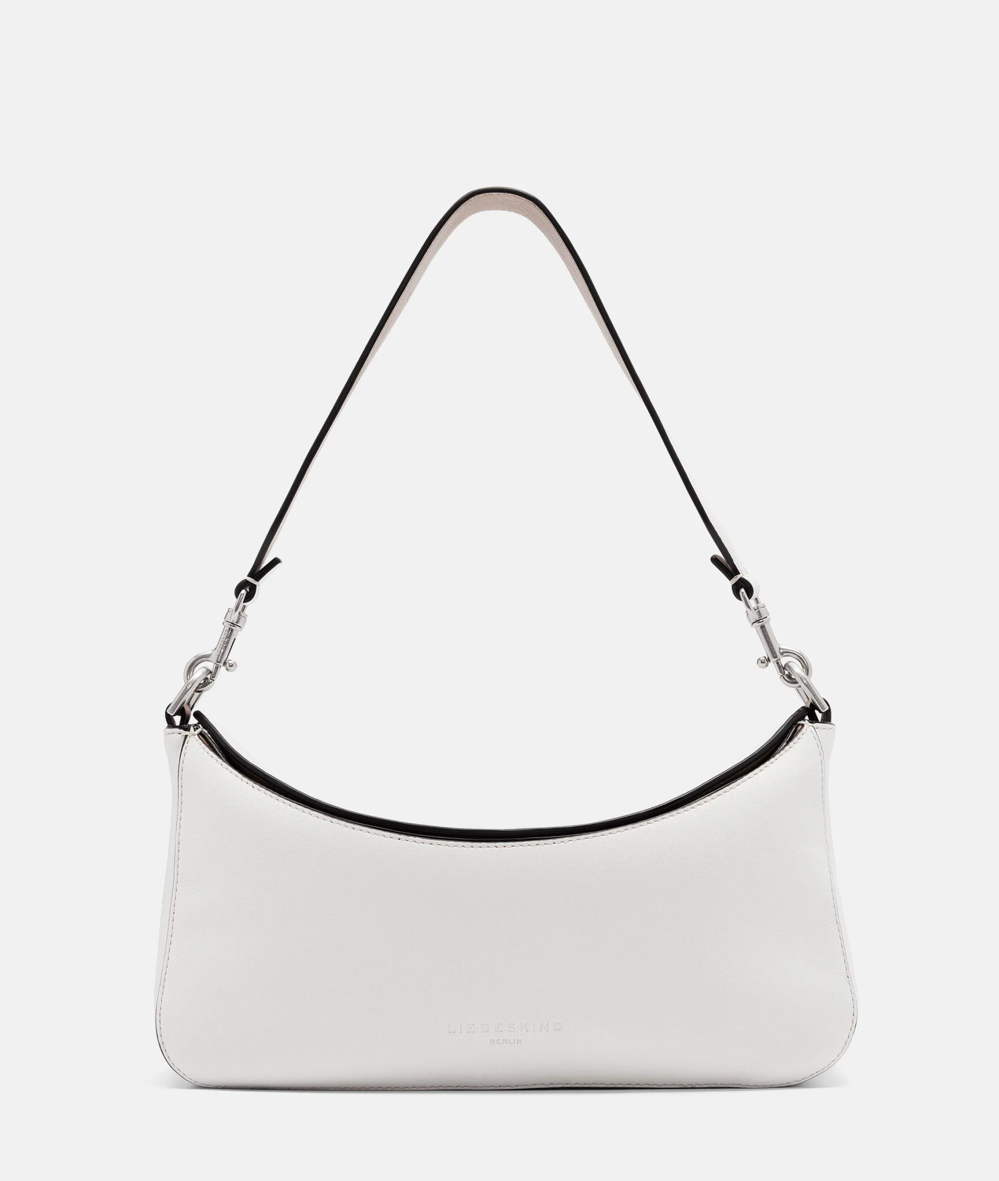 New LIEBESKIND BERLIN Alessa Hobo M weiß