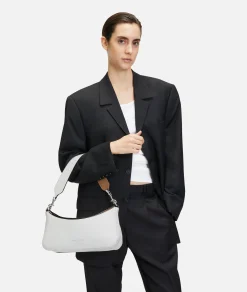 New LIEBESKIND BERLIN Alessa Hobo M weiß
