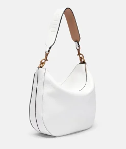 Online LIEBESKIND BERLIN  Alessa Hobo M weiß