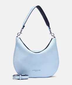 Sale LIEBESKIND BERLIN Alessa Hobo M hellblau