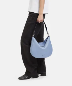 Sale LIEBESKIND BERLIN  Alessa Hobo M hellblau