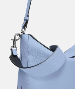 Sale LIEBESKIND BERLIN  Alessa Hobo M hellblau