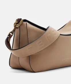 Clearance LIEBESKIND BERLIN  Alessa Hobo M sandstein