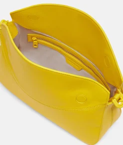 Outlet LIEBESKIND BERLIN  Alessa Shoulder Bag S zitrone