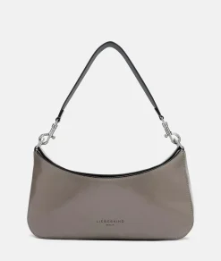 Outlet LIEBESKIND BERLIN Alessa Shoulder-Bag S hellbraun