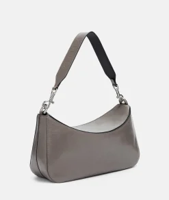 Outlet LIEBESKIND BERLIN  Alessa Shoulder-Bag S hellbraun