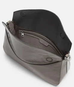 Outlet LIEBESKIND BERLIN  Alessa Shoulder-Bag S hellbraun
