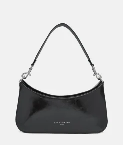 Clearance LIEBESKIND BERLIN Alessa Shoulder-Bag S schwarz