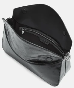 Clearance LIEBESKIND BERLIN  Alessa Shoulder-Bag S schwarz