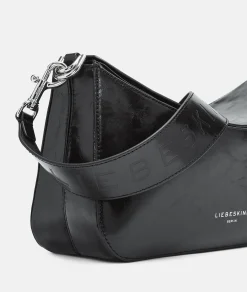 Clearance LIEBESKIND BERLIN  Alessa Shoulder-Bag S schwarz
