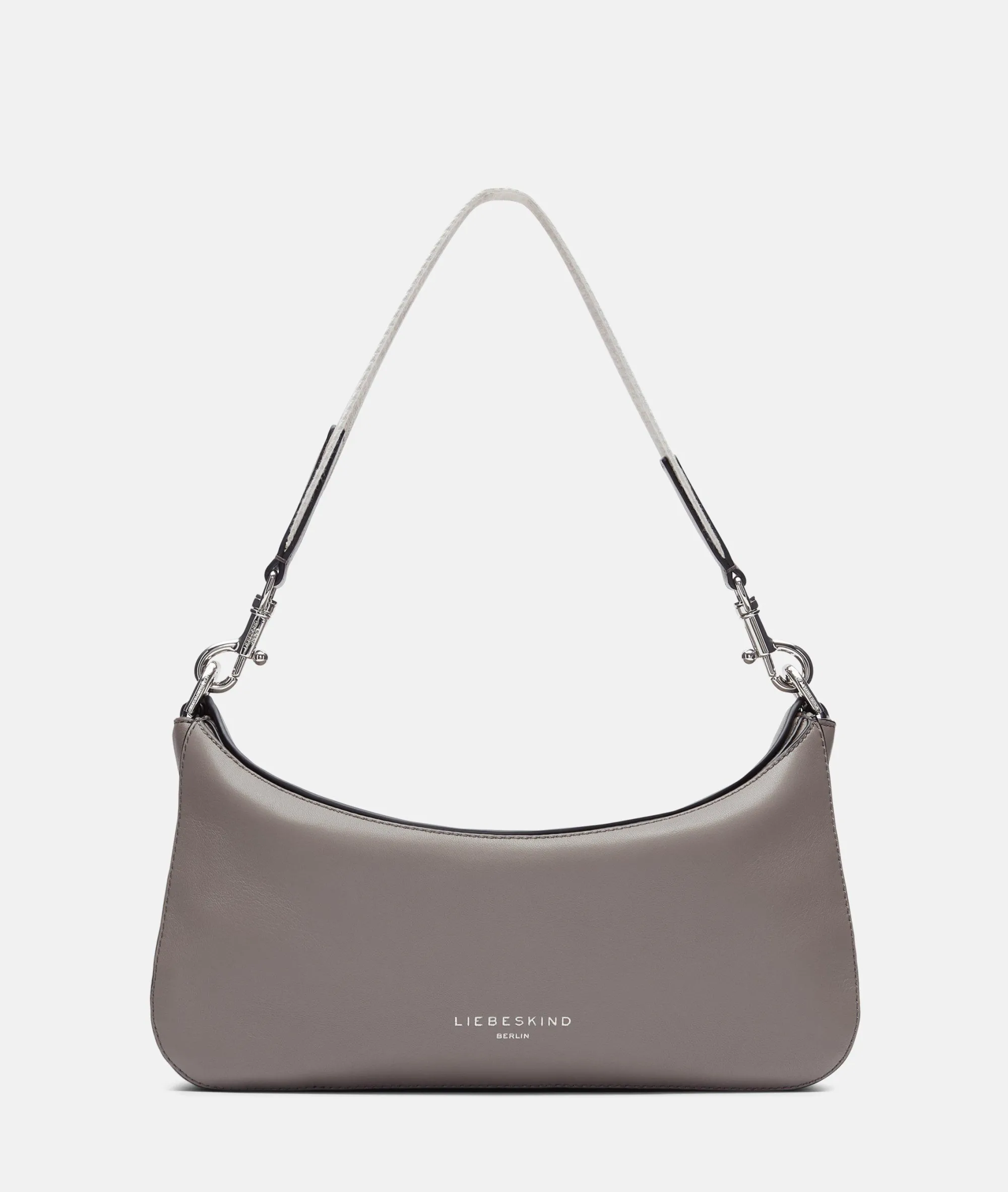 Clearance LIEBESKIND BERLIN Alessa Shoulder-Bag S hellbraun
