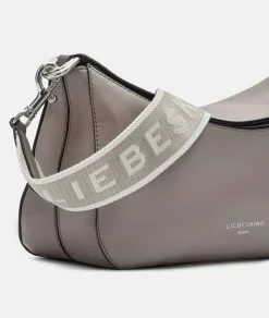 Clearance LIEBESKIND BERLIN Alessa Shoulder-Bag S hellbraun