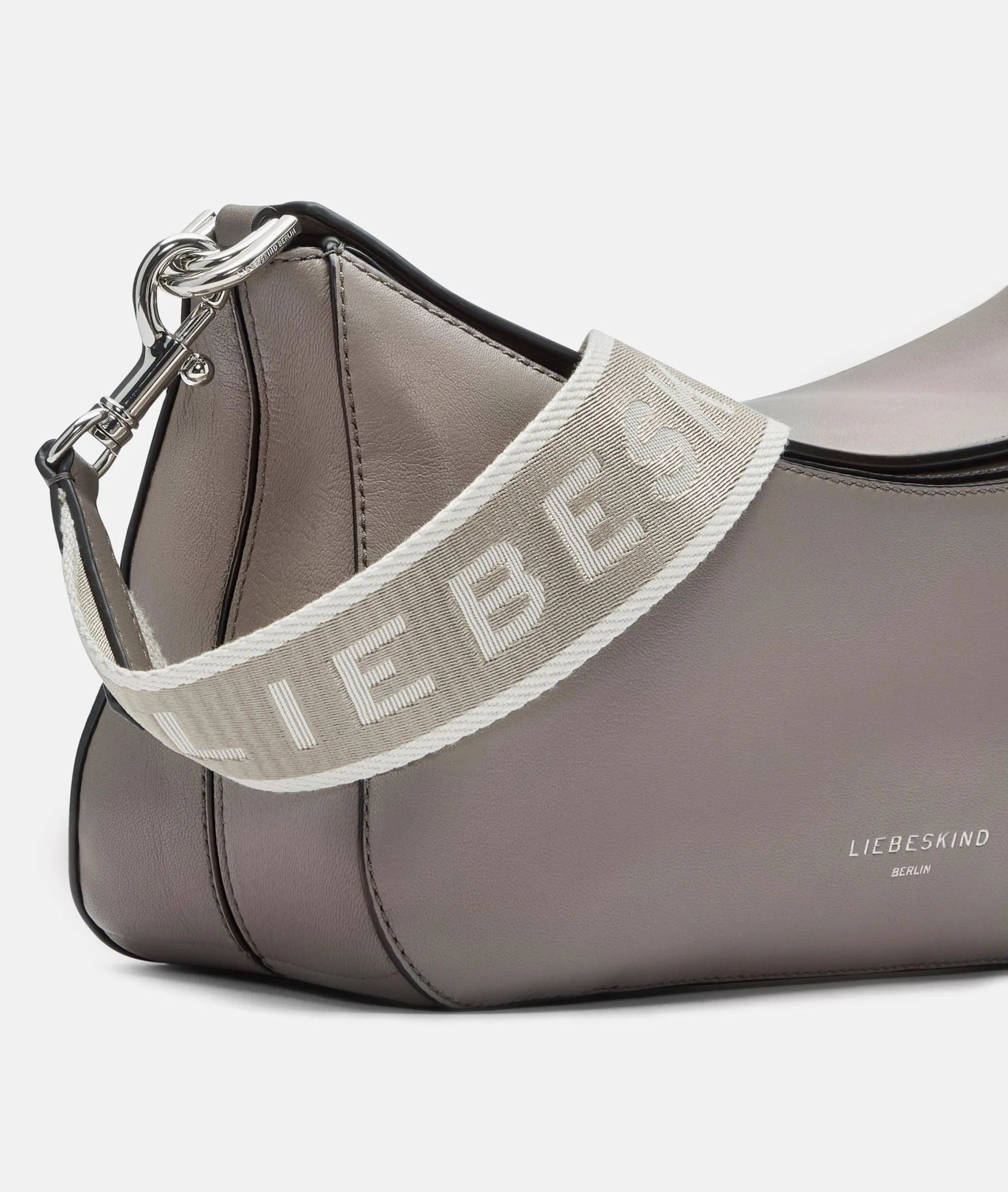 Clearance LIEBESKIND BERLIN Alessa Shoulder-Bag S hellbraun