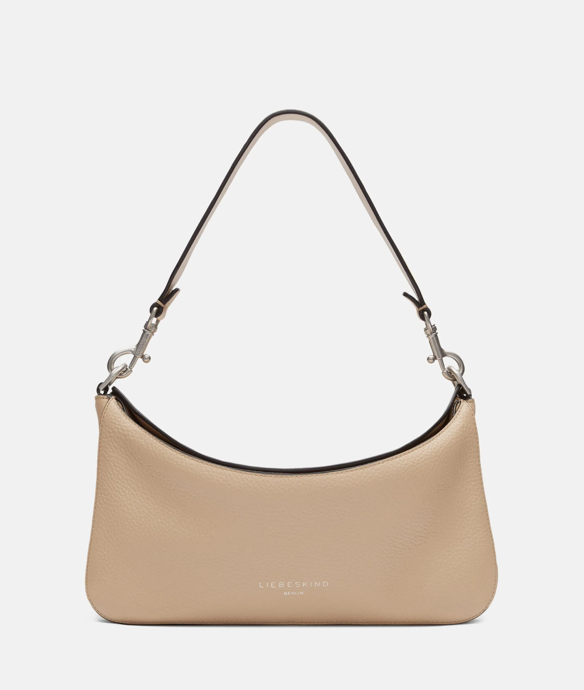Online LIEBESKIND BERLIN Alessa Shoulder-Bag S sandstein