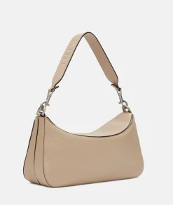 Online LIEBESKIND BERLIN Alessa Shoulder-Bag S sandstein