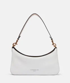 Hot LIEBESKIND BERLIN Alessa Shoulder-Bag S weiß
