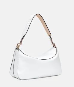 Hot LIEBESKIND BERLIN  Alessa Shoulder-Bag S weiß
