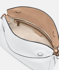 Hot LIEBESKIND BERLIN  Alessa Shoulder-Bag S weiß