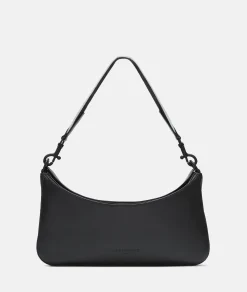 LIEBESKIND BERLIN  Alessa Shoulder-Bag S schwarz