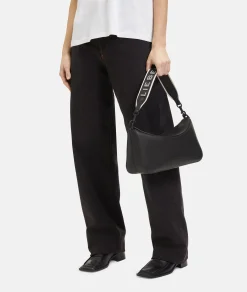 LIEBESKIND BERLIN  Alessa Shoulder-Bag S schwarz
