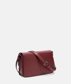 Clearance LIEBESKIND BERLIN  Alex Crossbody M bordeaux