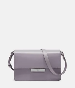 Outlet LIEBESKIND BERLIN Alex Crossbody M lavendel