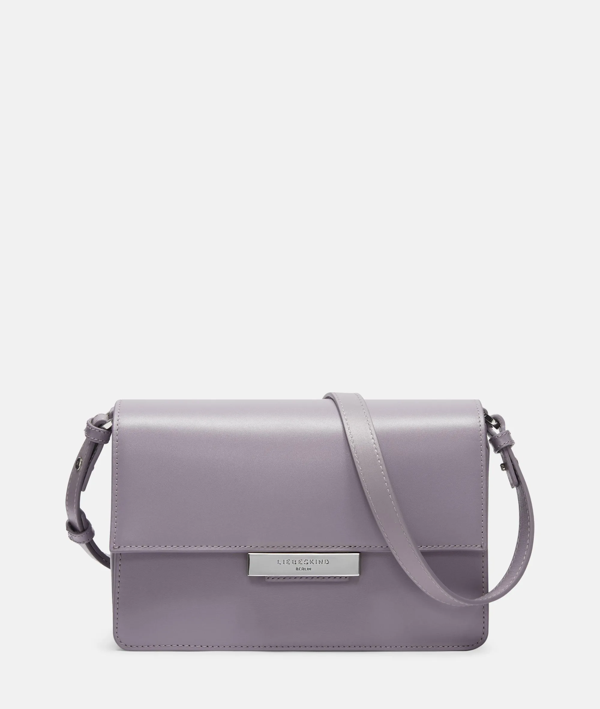 Outlet LIEBESKIND BERLIN Alex Crossbody M lavendel
