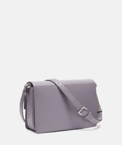Outlet LIEBESKIND BERLIN Alex Crossbody M lavendel