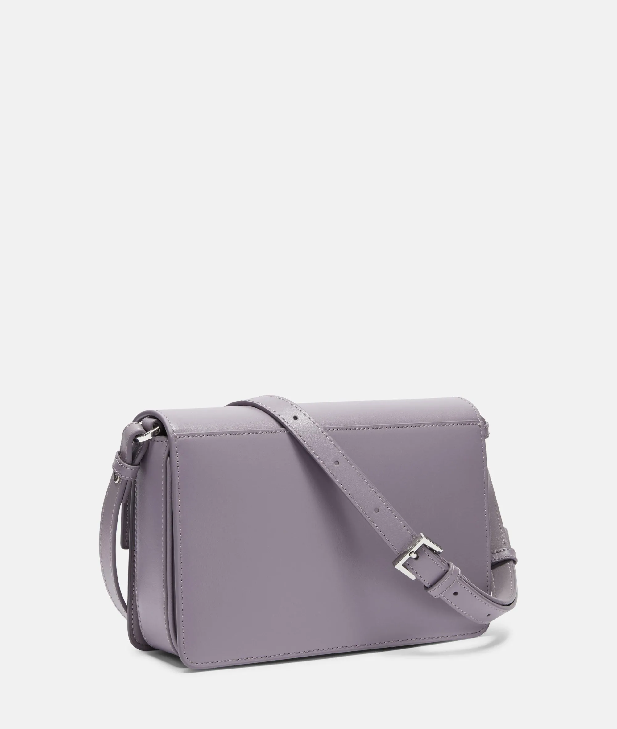 Outlet LIEBESKIND BERLIN Alex Crossbody M lavendel