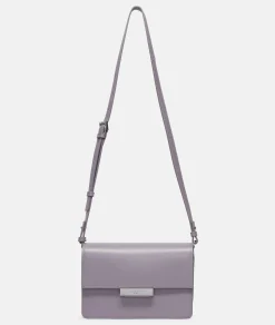 Outlet LIEBESKIND BERLIN Alex Crossbody M lavendel