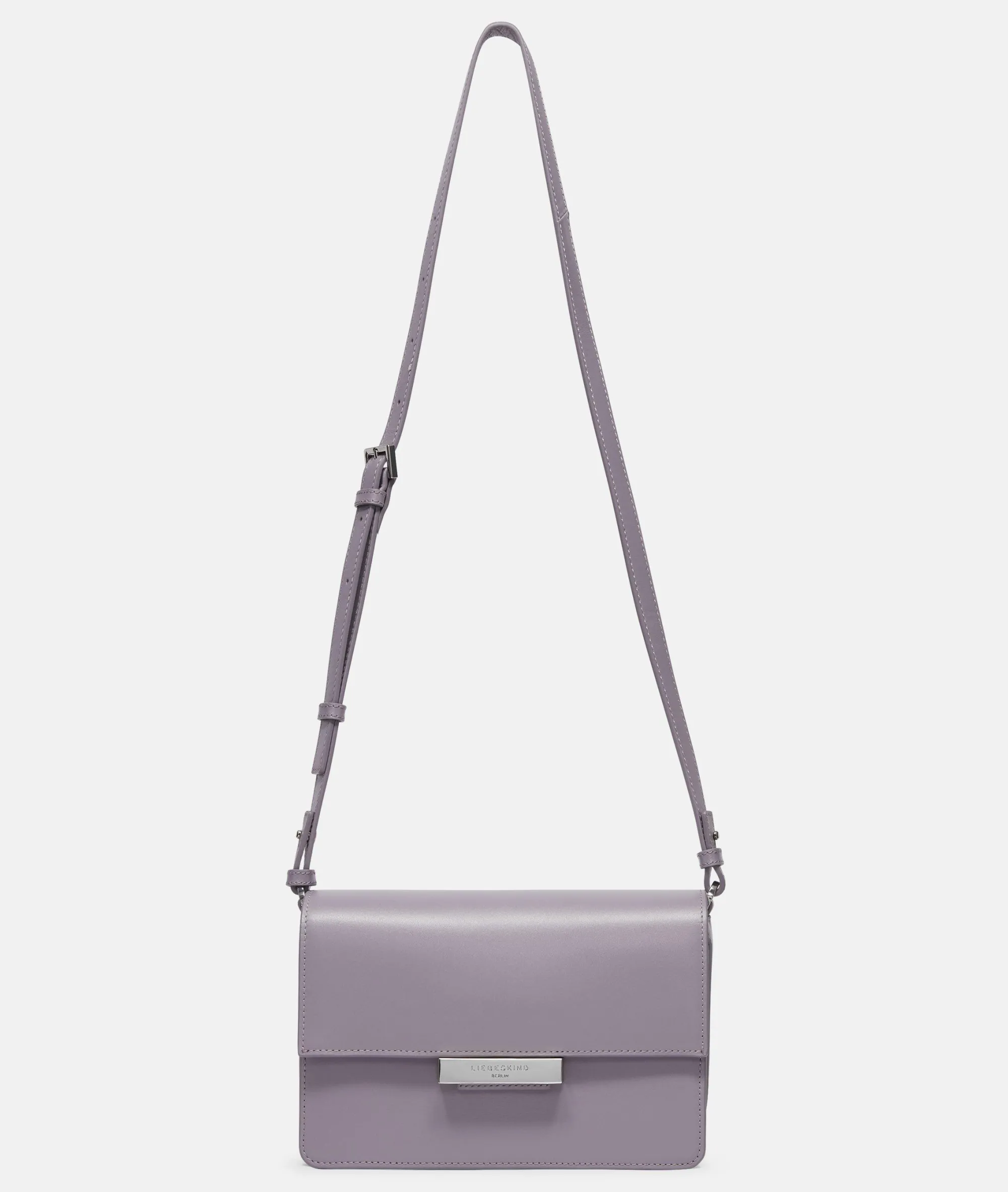 Outlet LIEBESKIND BERLIN Alex Crossbody M lavendel