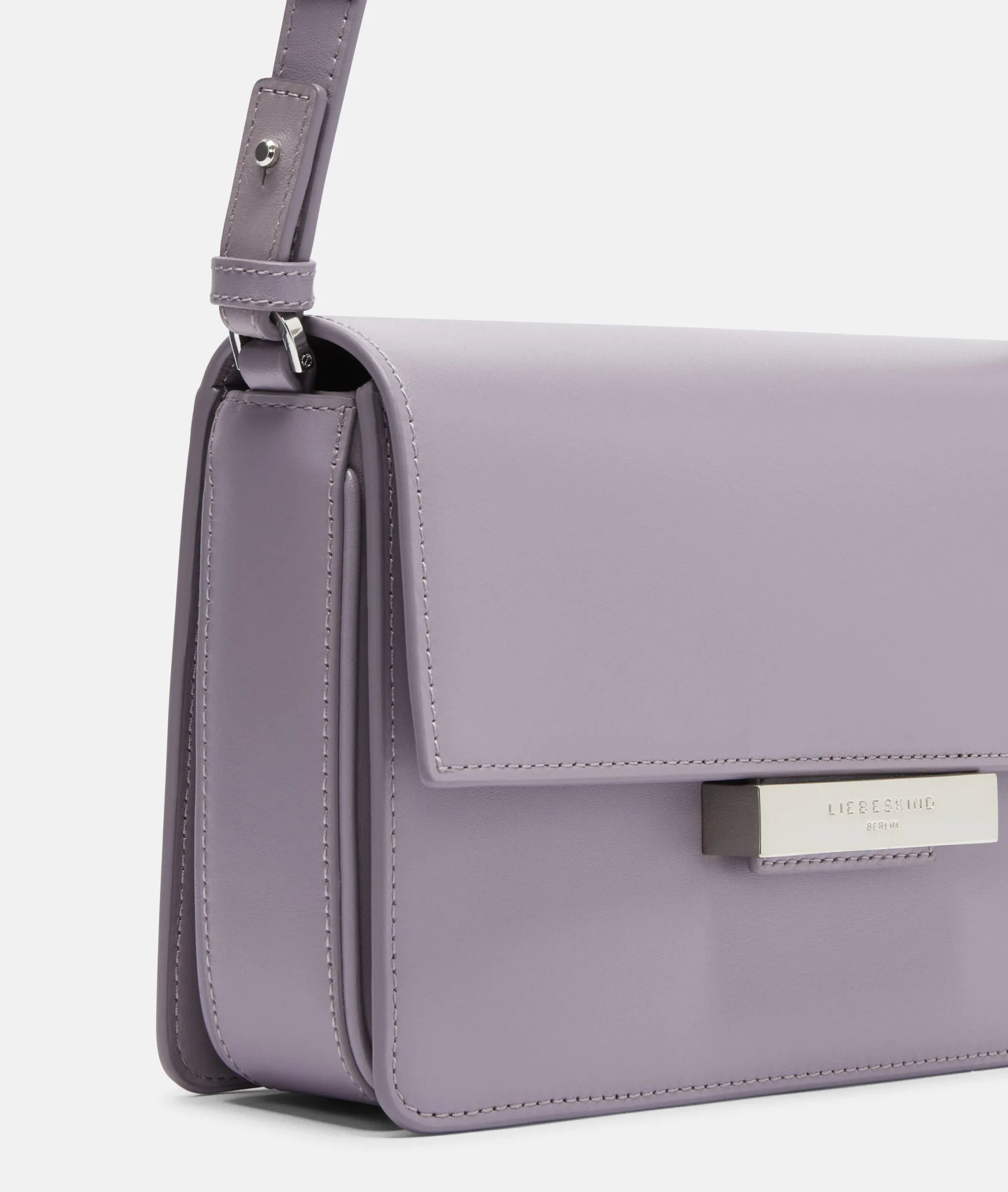 Outlet LIEBESKIND BERLIN Alex Crossbody M lavendel