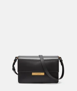 Best LIEBESKIND BERLIN Alex Crossbody M schwarz