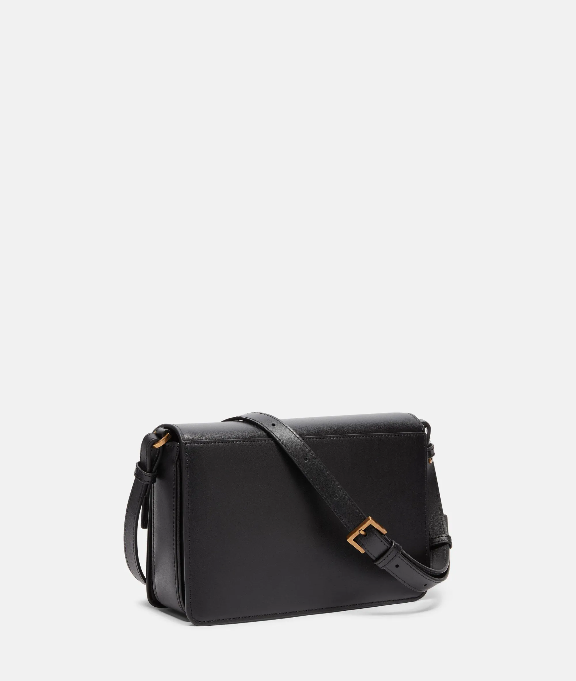Best LIEBESKIND BERLIN Alex Crossbody M schwarz