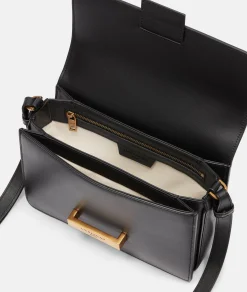 Best LIEBESKIND BERLIN Alex Crossbody M schwarz