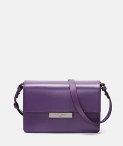 Hot LIEBESKIND BERLIN Alex Crossbody M lila