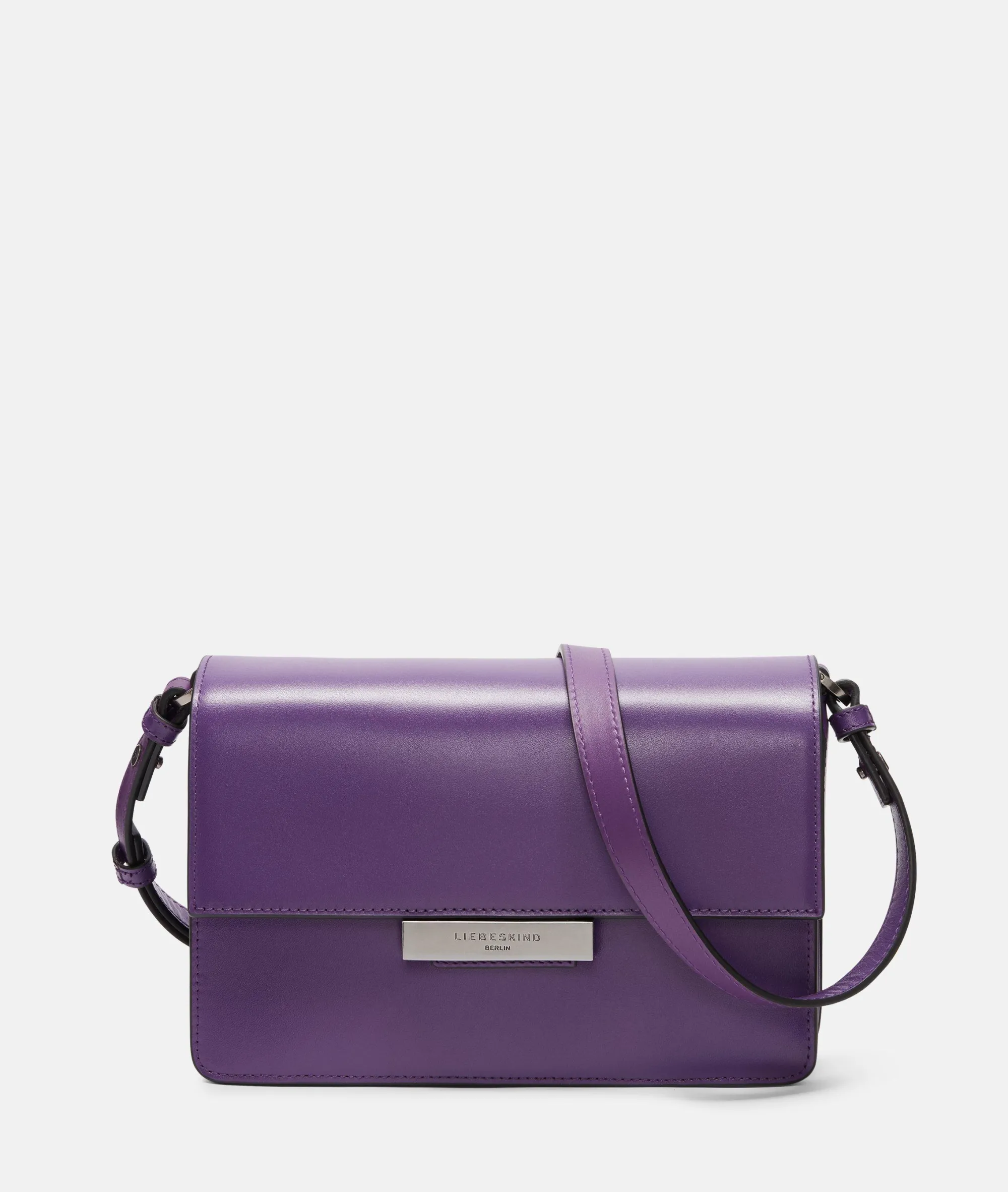 Hot LIEBESKIND BERLIN Alex Crossbody M lila