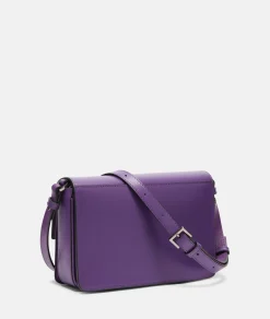 Hot LIEBESKIND BERLIN Alex Crossbody M lila