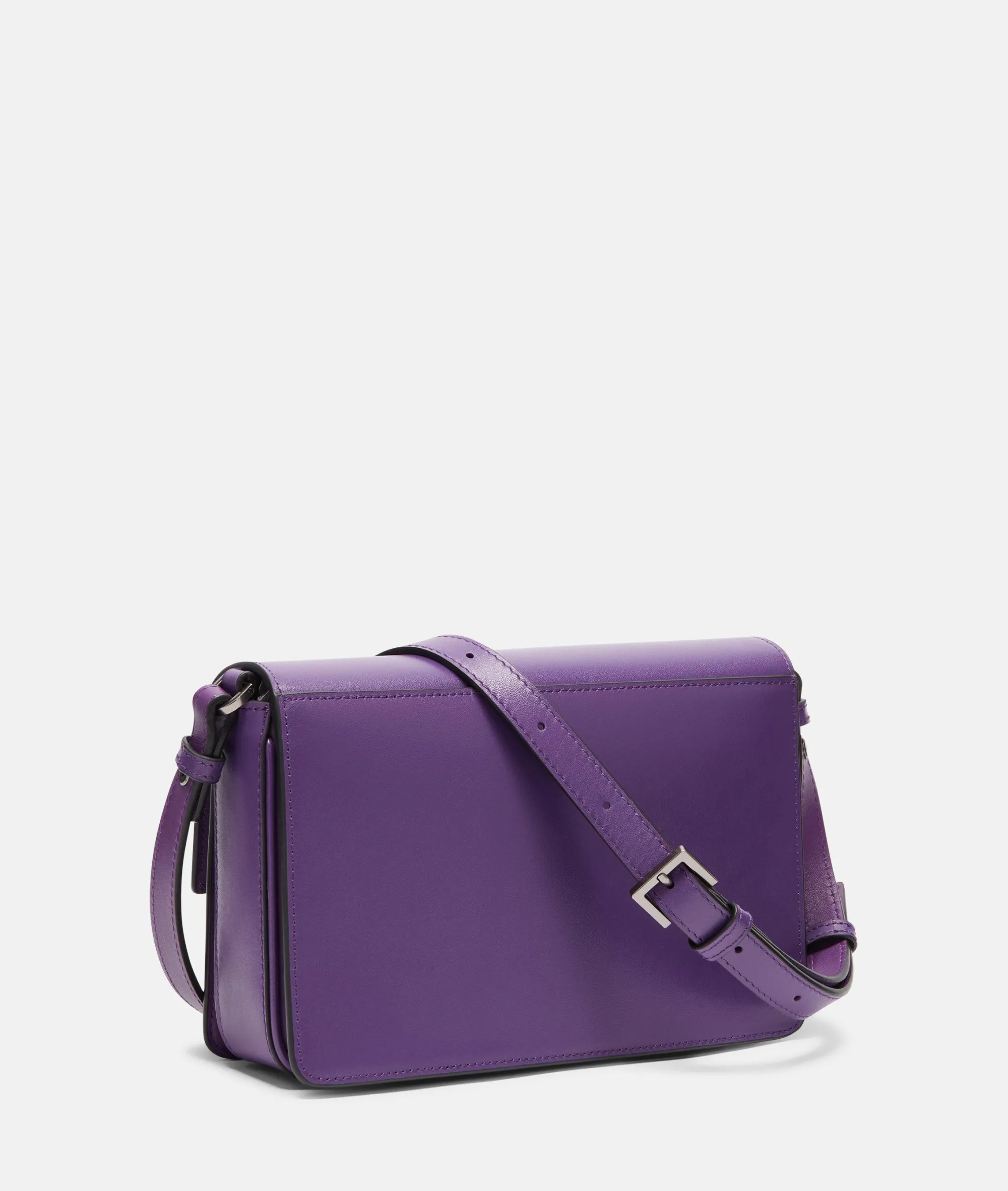 Hot LIEBESKIND BERLIN Alex Crossbody M lila