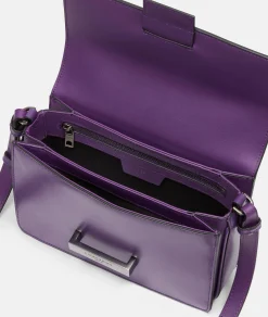 Hot LIEBESKIND BERLIN Alex Crossbody M lila