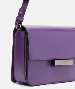 Hot LIEBESKIND BERLIN Alex Crossbody M lila