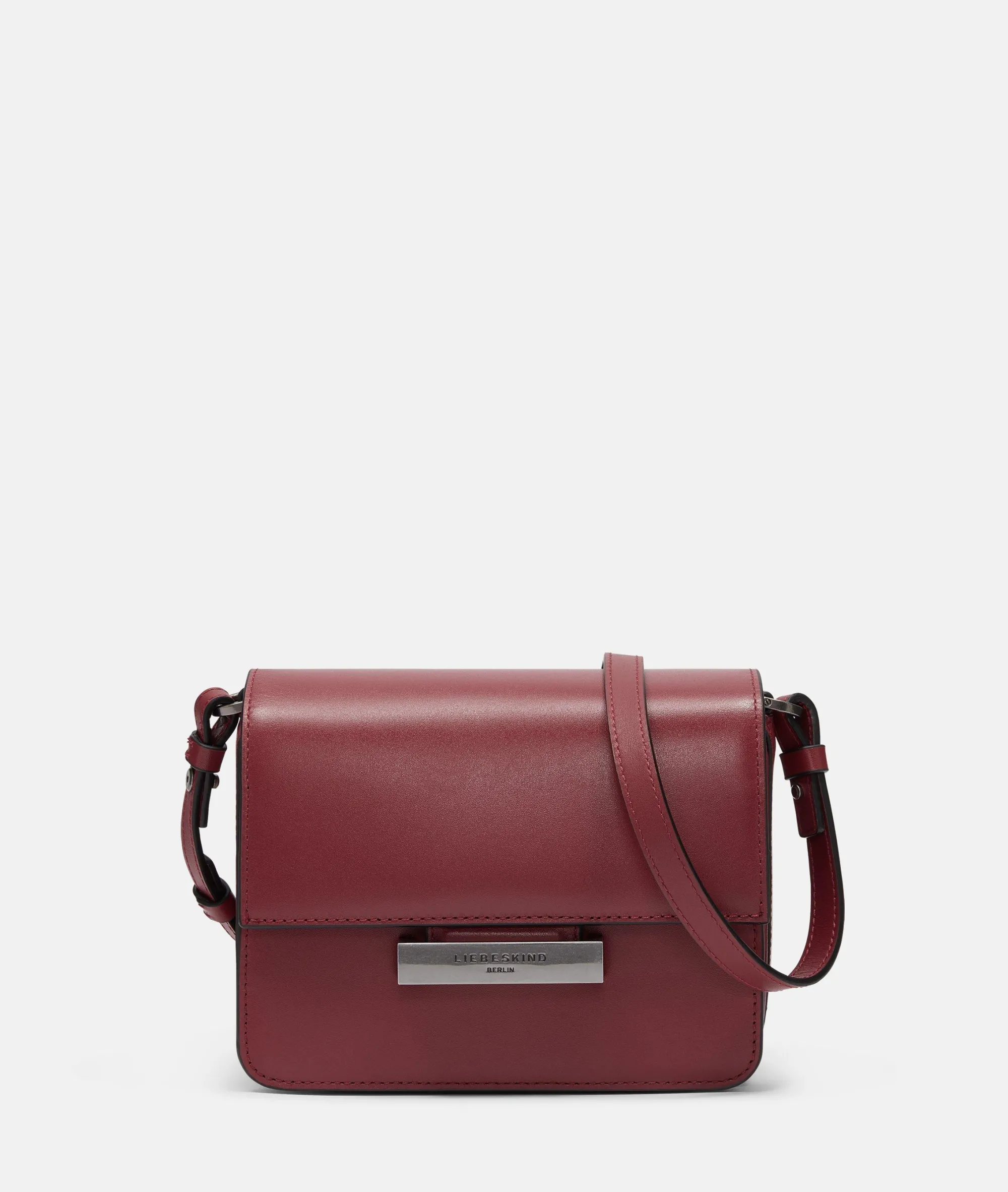 Outlet LIEBESKIND BERLIN Alex Crossbody S bordeaux