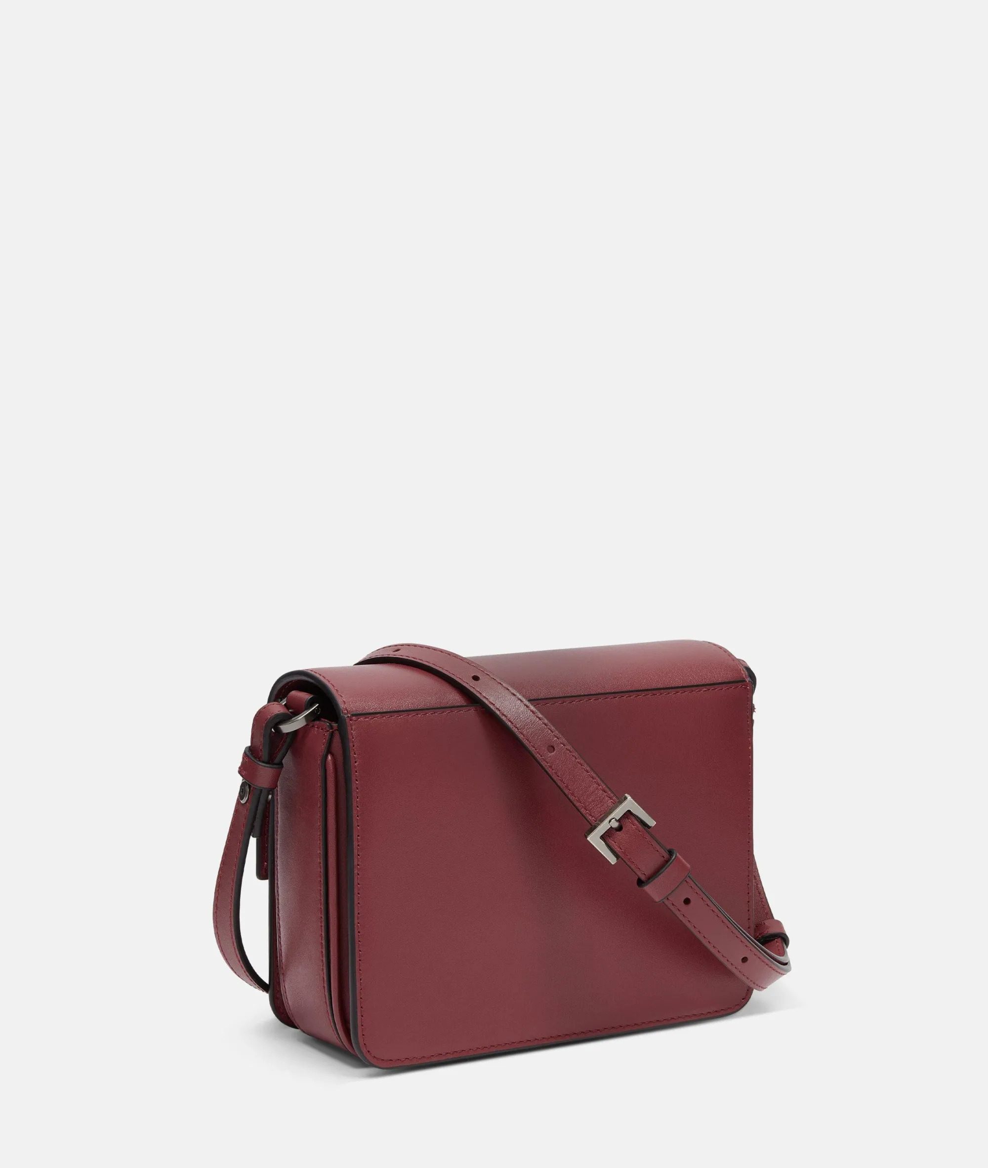 Outlet LIEBESKIND BERLIN Alex Crossbody S bordeaux