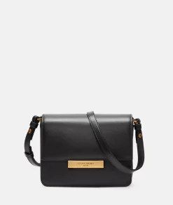 Sale LIEBESKIND BERLIN Alex Crossbody S schwarz