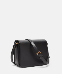 Sale LIEBESKIND BERLIN Alex Crossbody S schwarz
